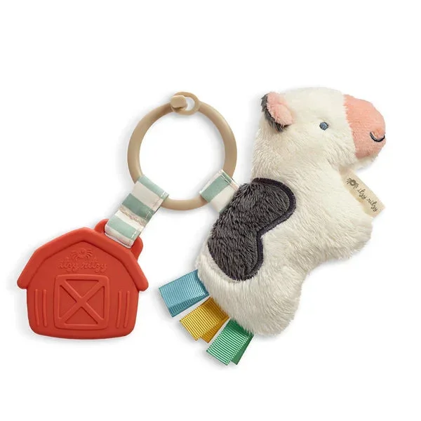 Itzy Ritzy Itzy Pal | Carmen the Cow