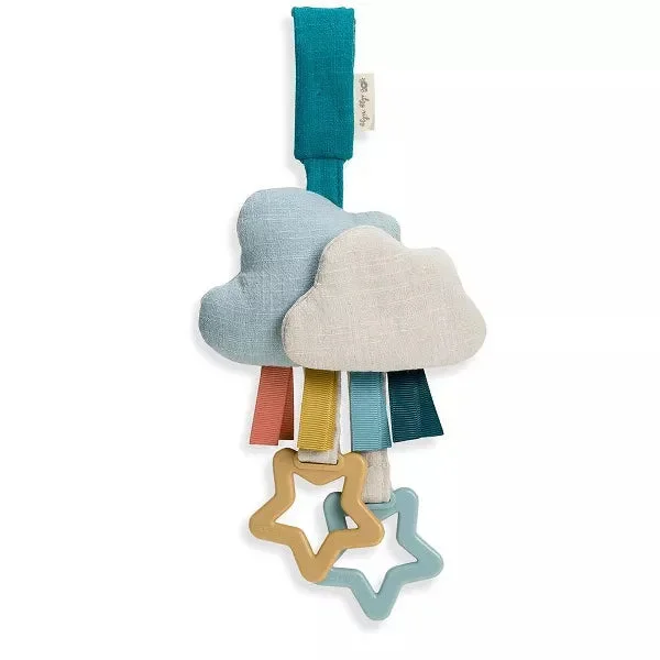 ITZY RITZY JINGLE ATTACHABLE TRAVEL TOY
