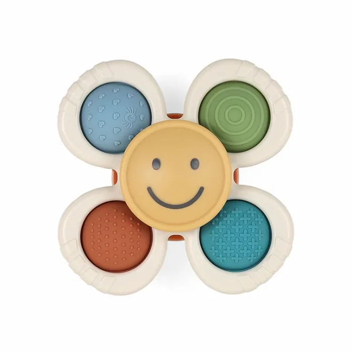 Itzy Ritzy Pop & Whirl Fidget