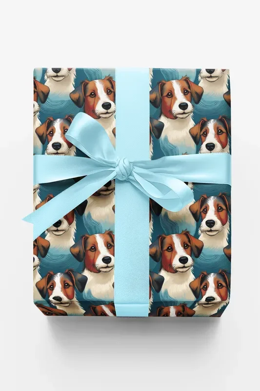 Jack Russell Terrier Tenacity
