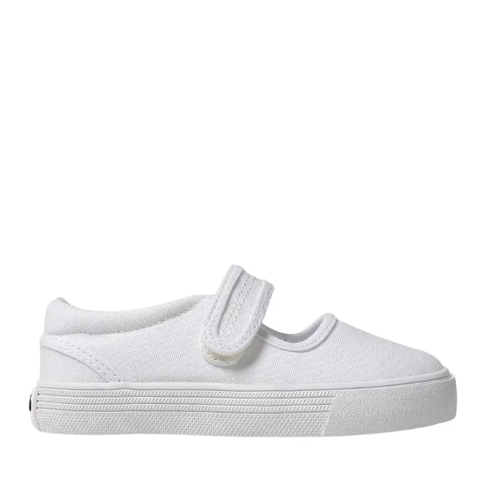Jamie Girls Mary Jane Shoe