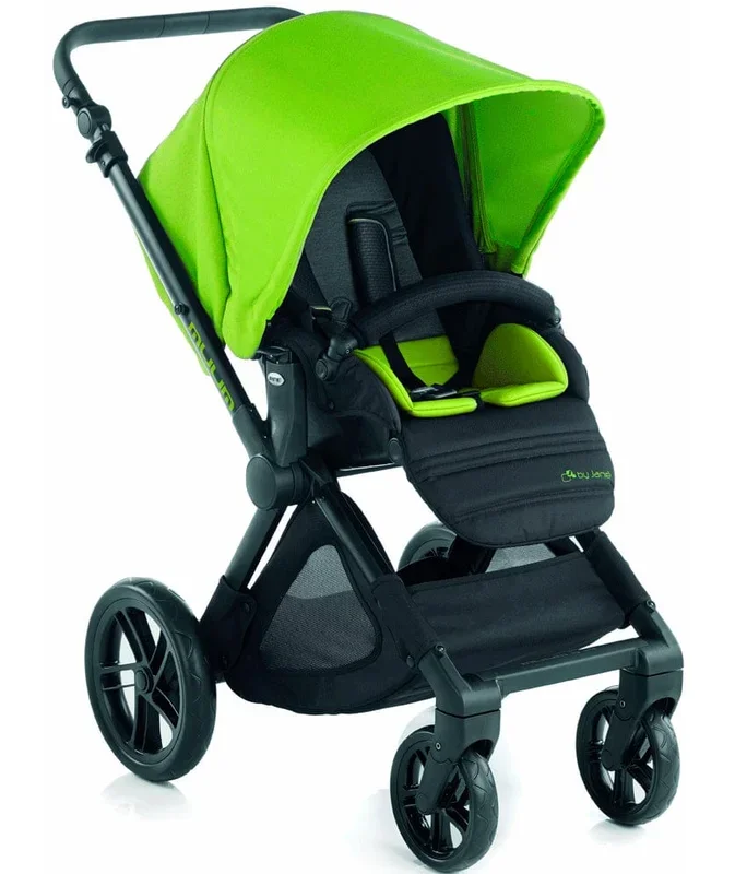 Jane 2016 Muum Stroller – Grass