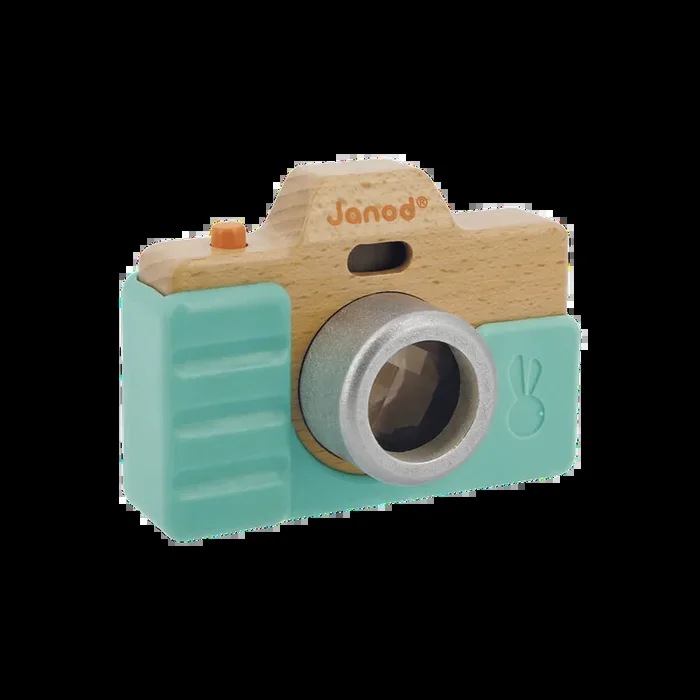 JANOD Camera