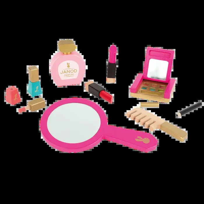 JANOD P’tite Miss Vanity Case