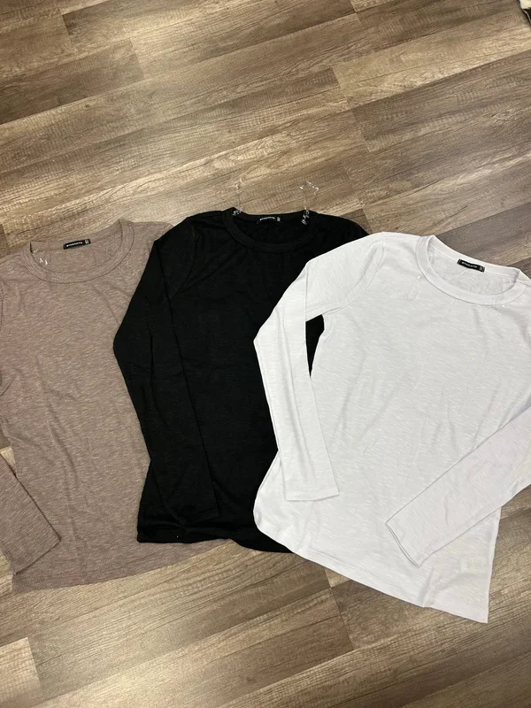 Jasmine Tops