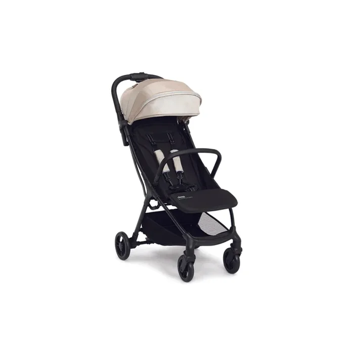 Jeep Altitude Compact Travel Stroller