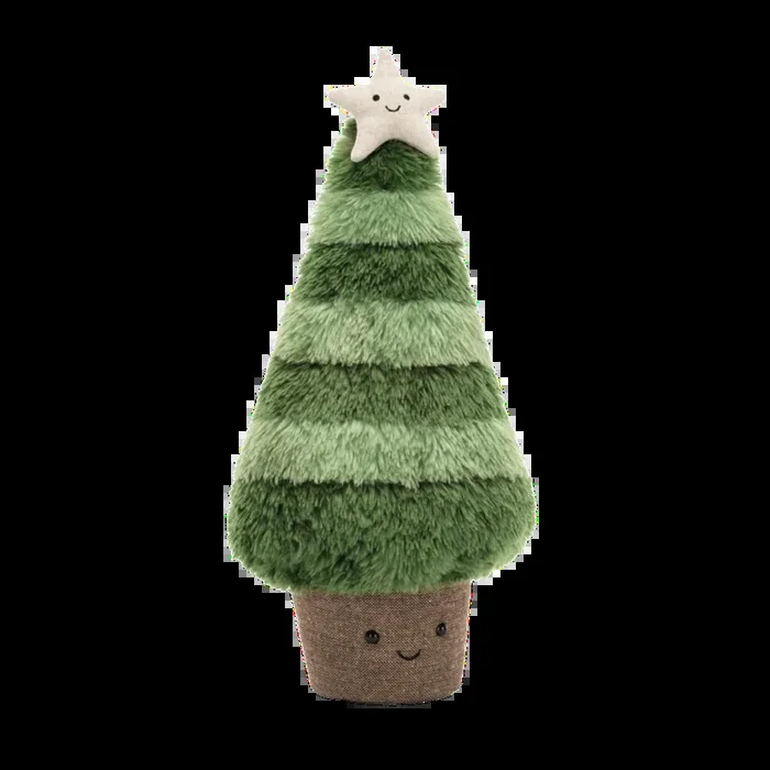 JELLYCAT Amuseable Nordic Spruce Christmas Tree