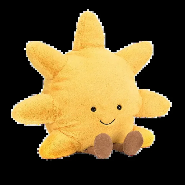JELLYCAT Amuseable Sun – Huge