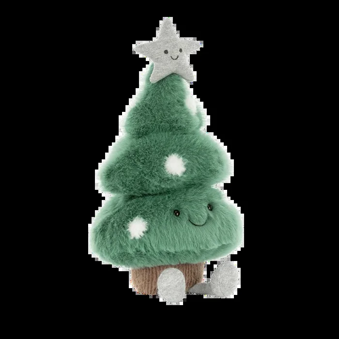 JELLYCAT Amuseables Christmas Tree