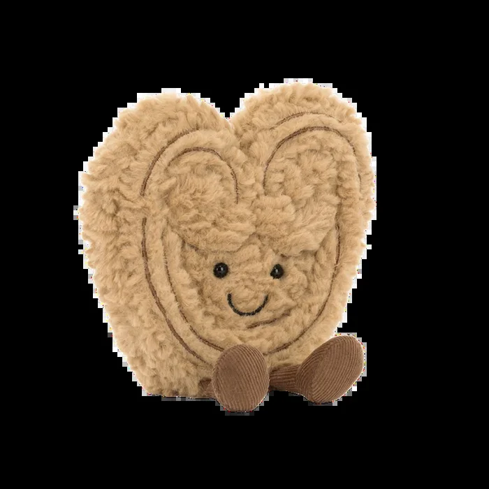 JELLYCAT Amuseables Philippe Palmier