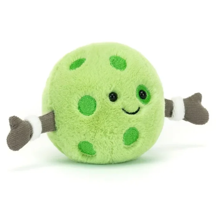 Jellycat Amuseables Sports Pickleball