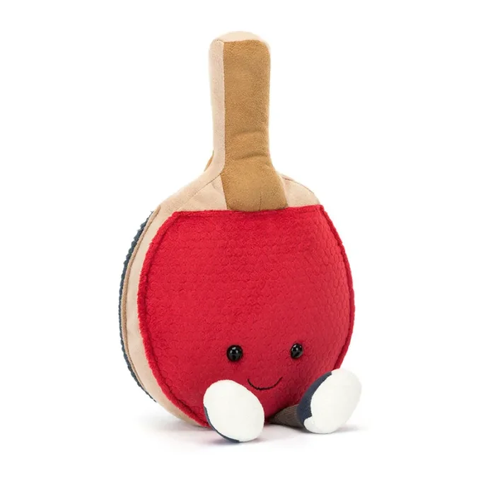 Jellycat | Amuseables Sports Table Tennis