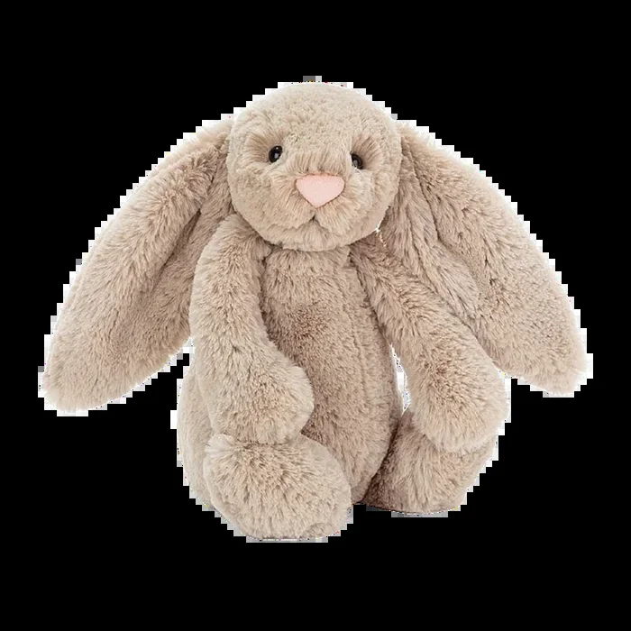 JELLYCAT Bashful Beige Bunny – Big