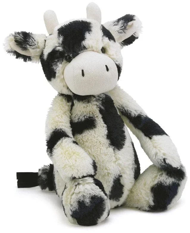 Jellycat Bashful Calf, 12″