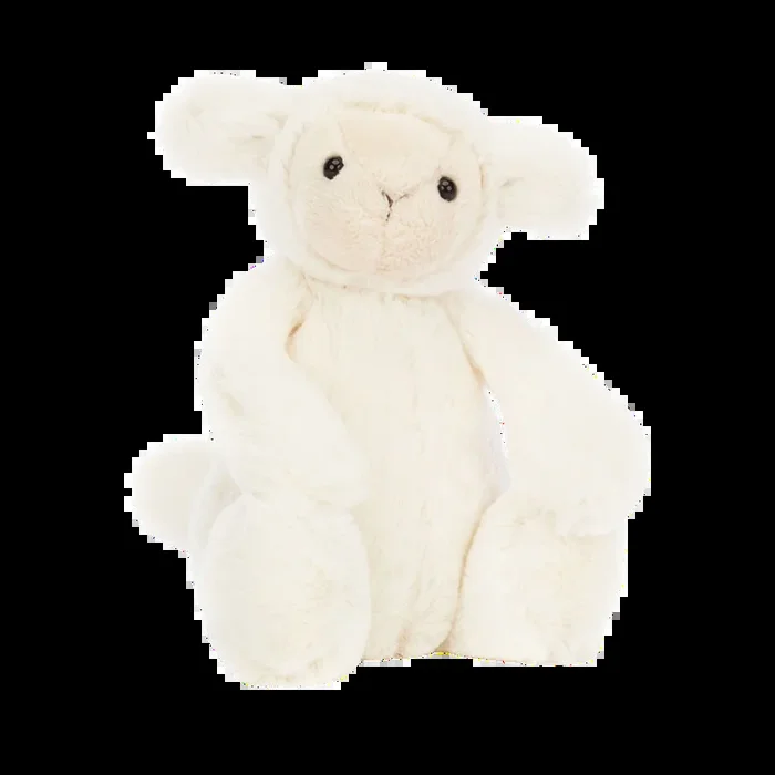 JELLYCAT Bashful Lamb – Little