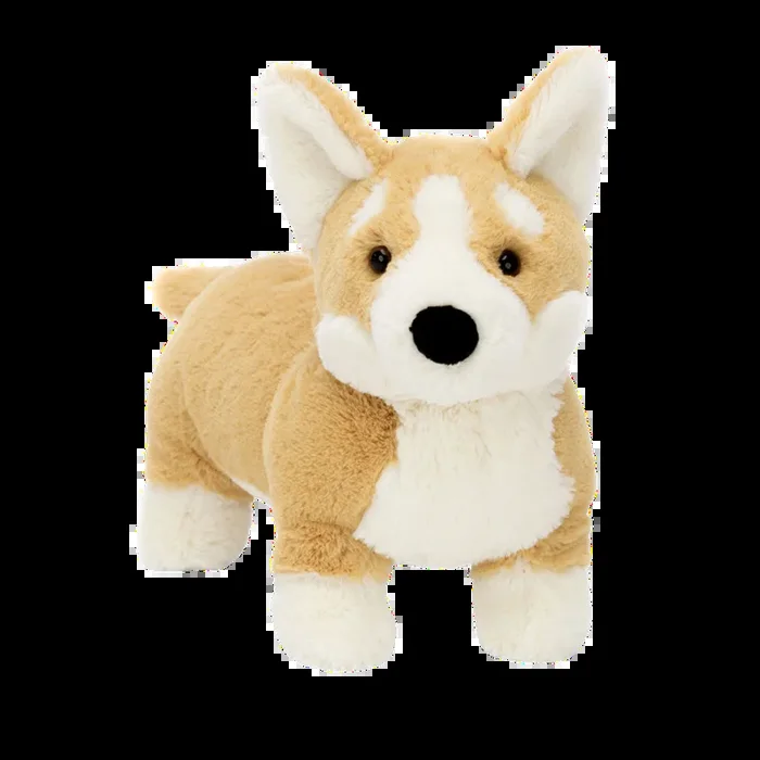 JELLYCAT Betty Corgi