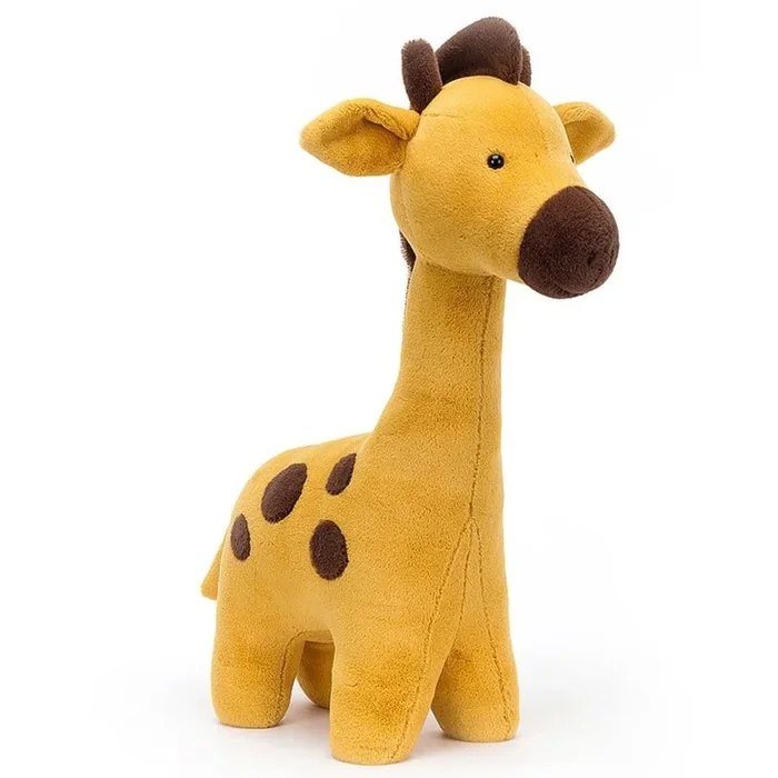 Jellycat Big Spottie Giraffe