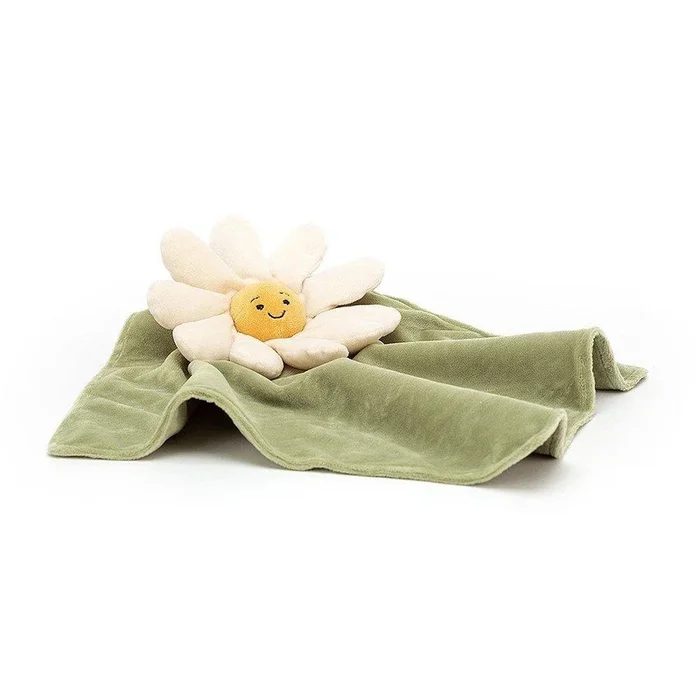 Jellycat Fleury Daisey Soother