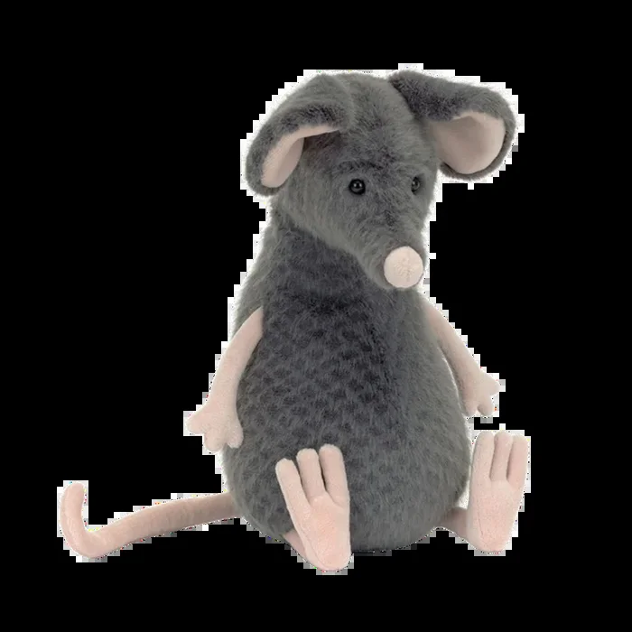 JELLYCAT Lachlan Sad Rat