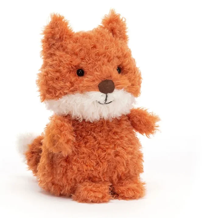Jellycat | Little Fox