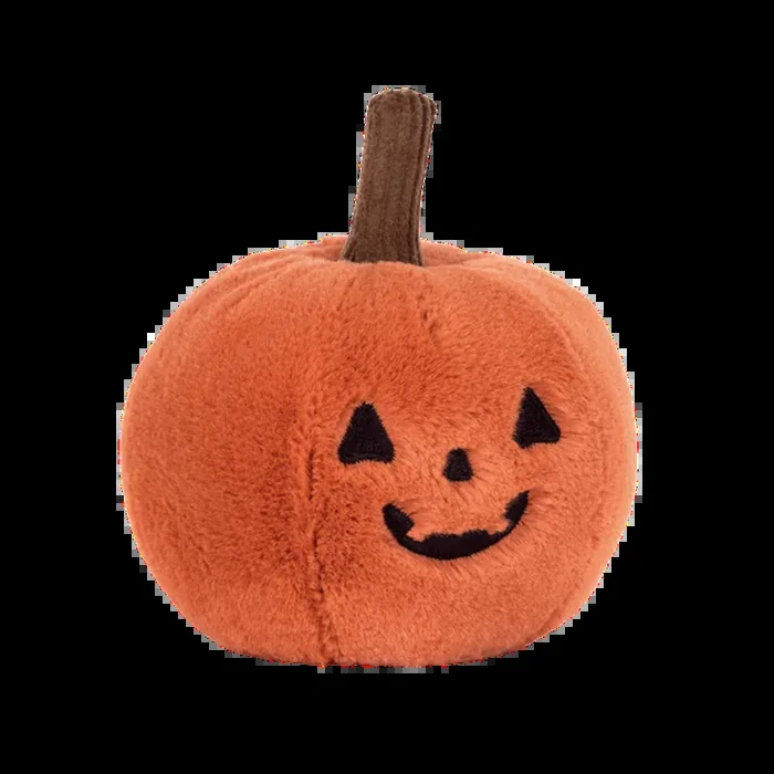 JELLYCAT Ooky Jack O Lantern