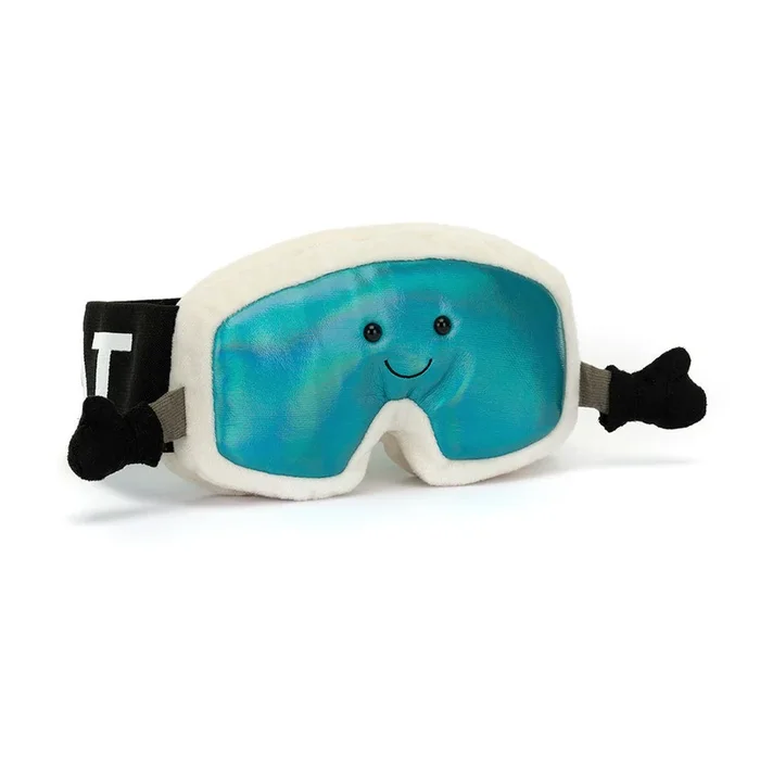 Jellycat Ski Goggles