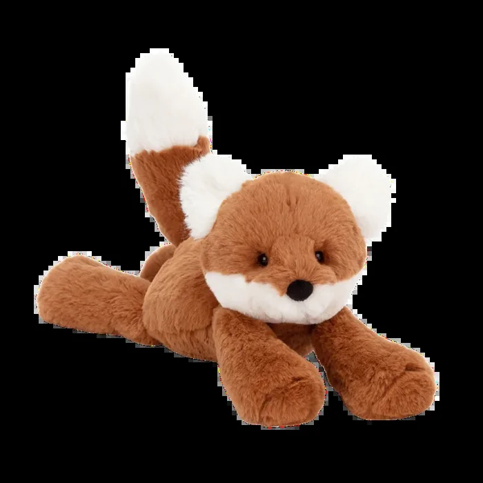 JELLYCAT Smudge Fox