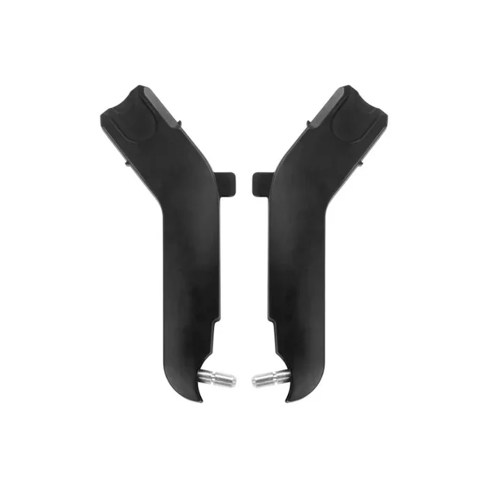 Jet 5 / Jet Double Car Seat Adapters