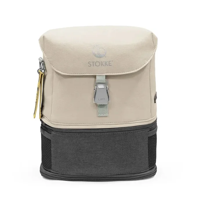 Jetkids BackPack – Moonglow White