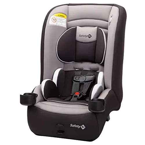 Jive 2-in-1 Convertible Car – Black Fox
