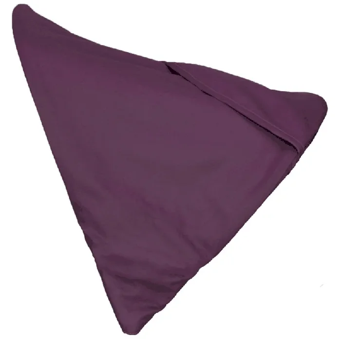 JJ Cole Monroe Color Swap Canopy – Plumberry