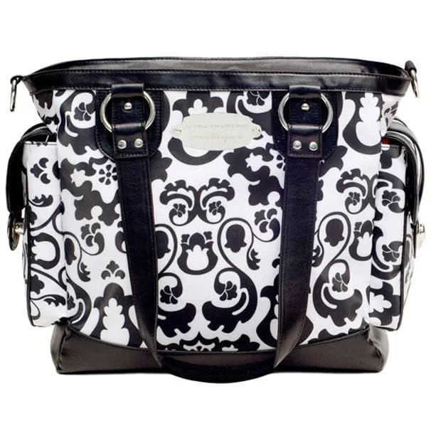 JJ Cole Norah Bag – Midnight Laurel