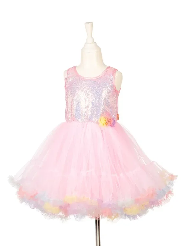 Jocelyne – Dress (2 Sizes)