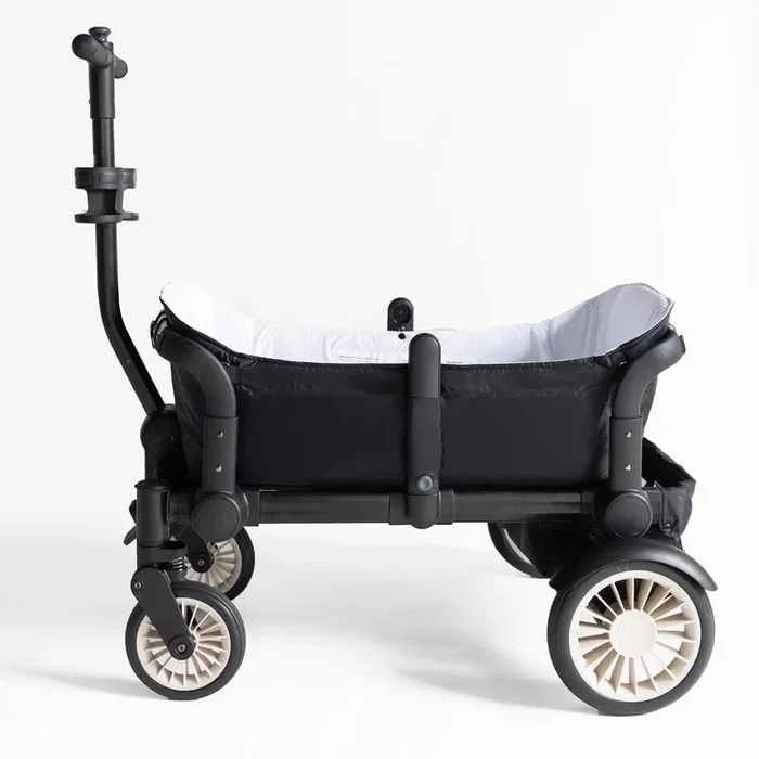 Joey Stroller Wagon Nap Accessory – Black