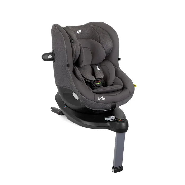 Joie i-Spin 360 Car Seat – Thunder