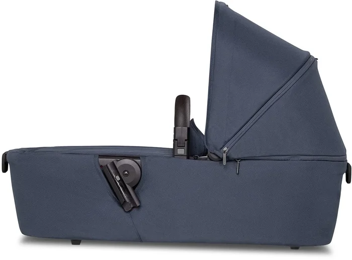 Joolz Aer+ Bassinet – Navy Blue