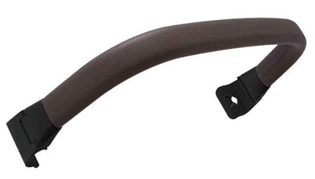 Joolz Aer Bumper Bar – Mid Brown Carbon