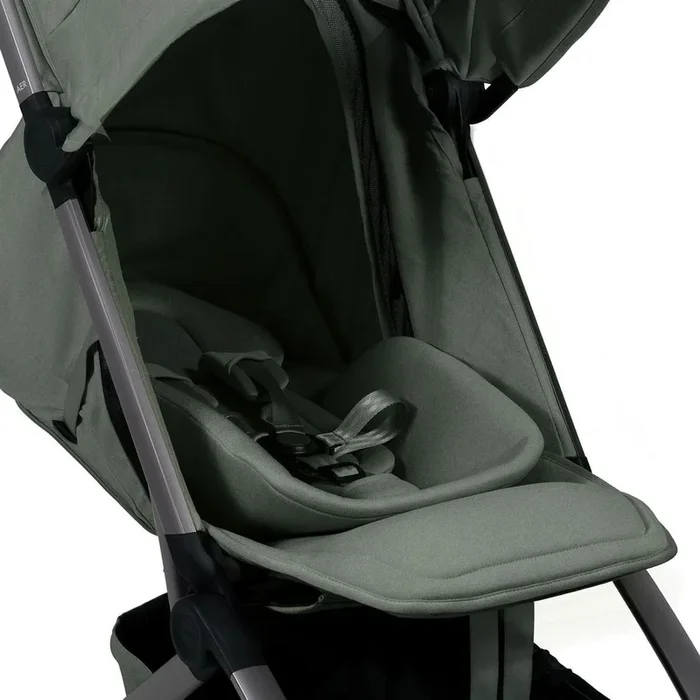 Joolz Aer / Day5 Newborn Insert – Forest Green