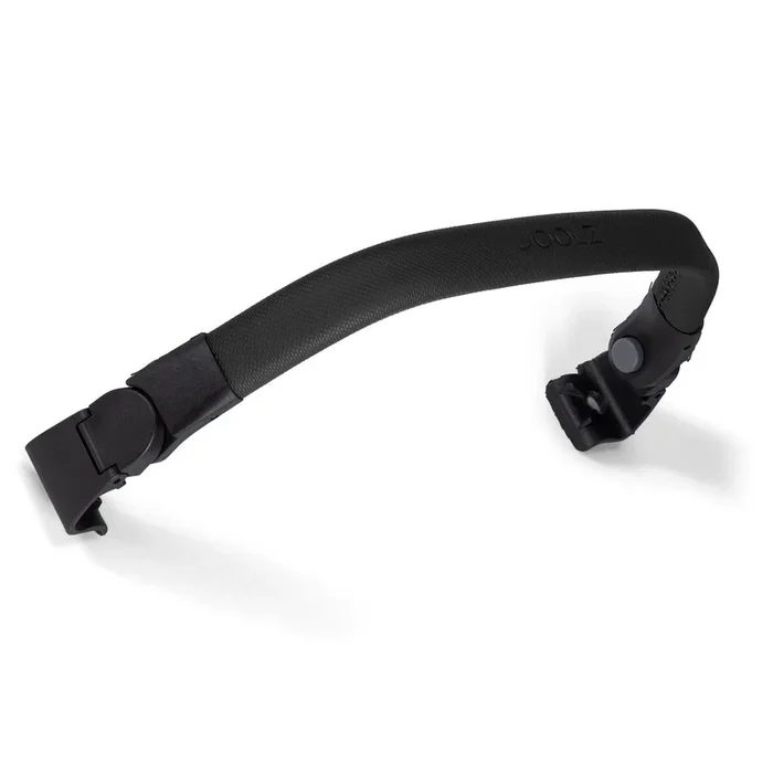 Joolz Aer2 Foldable Bumper Bar – Black Carbon