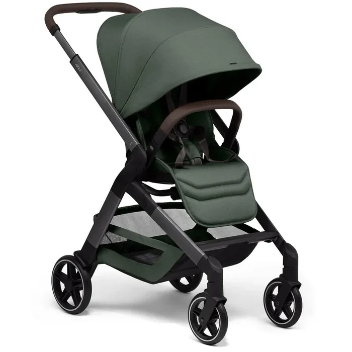 Joolz Hub2 Stroller – Forest Green