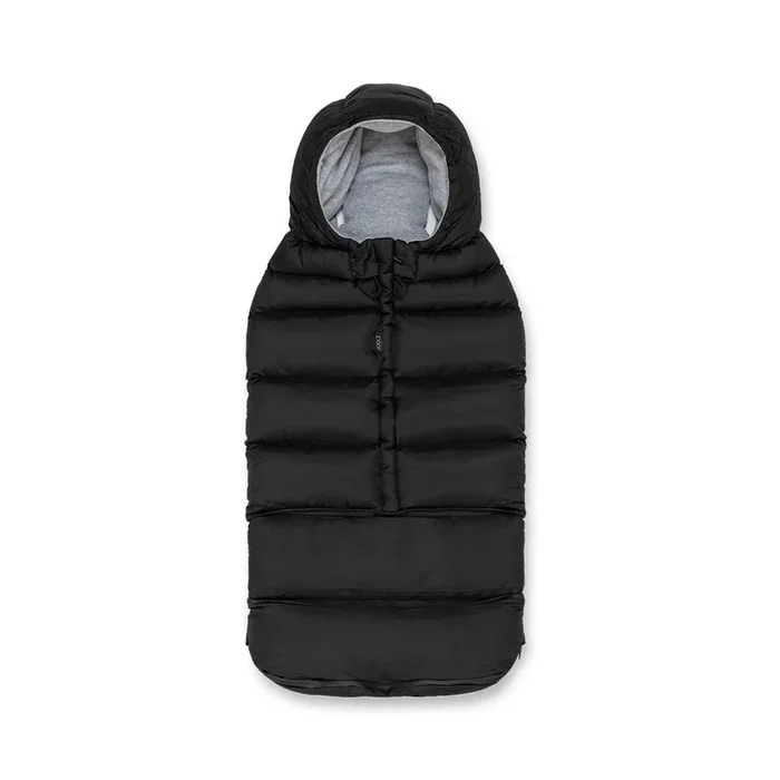 Joolz Puffer Footmuff – Space Black