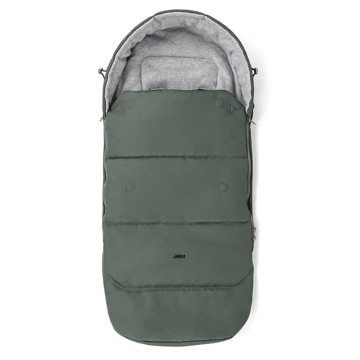 Joolz Universal Footmuff – Sage green