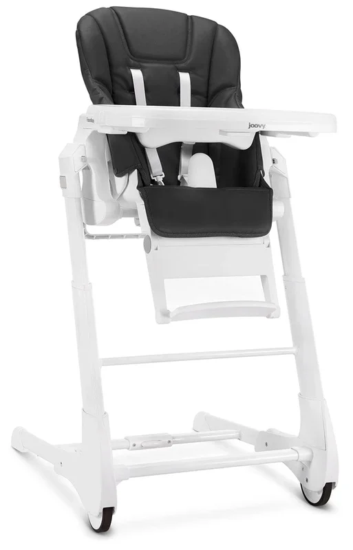 Joovy Foodoo High Chair and Booster – Jet