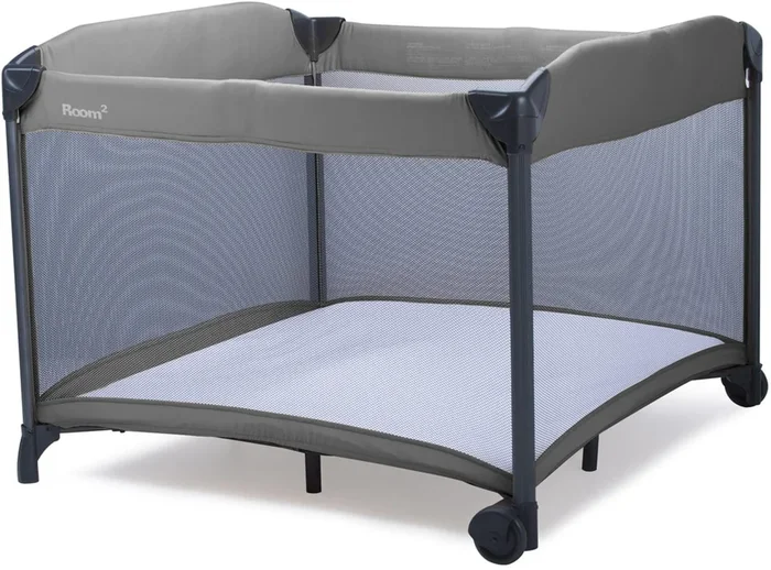 Joovy Room2 Playard – Graphite