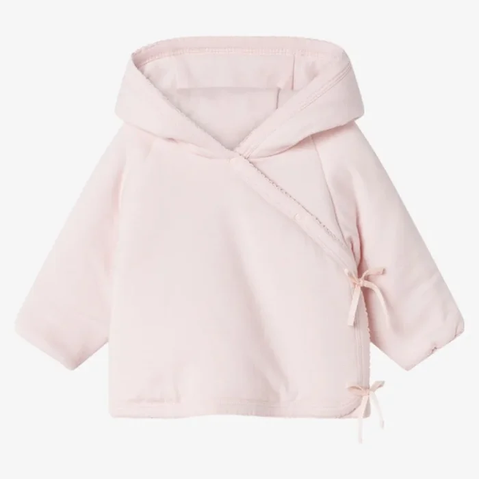 Jules Jacket – Rosa