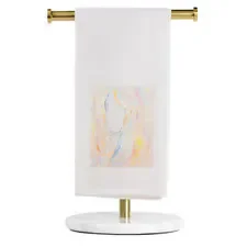 Julianna Angel Hand Towel