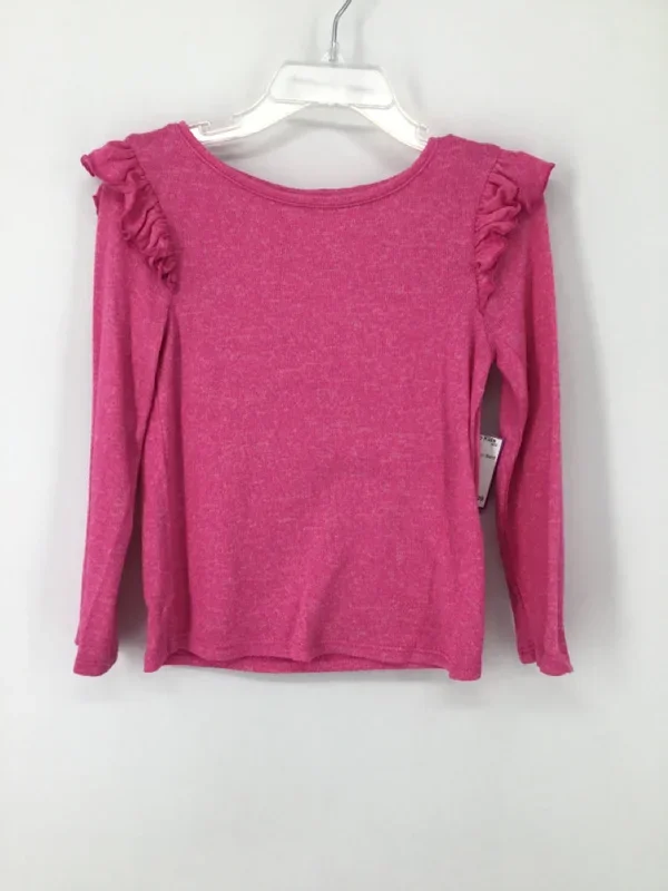 jumping beans Child Size 3 Pink Shirt – girls