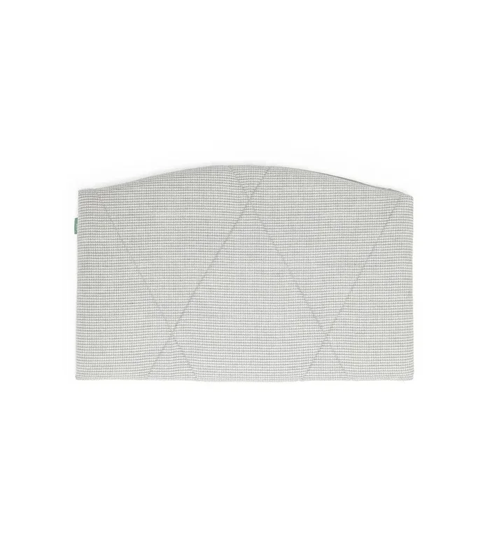 Junior Cushion – Nordic Grey