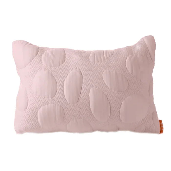 Junior Pebble Pillow Cover