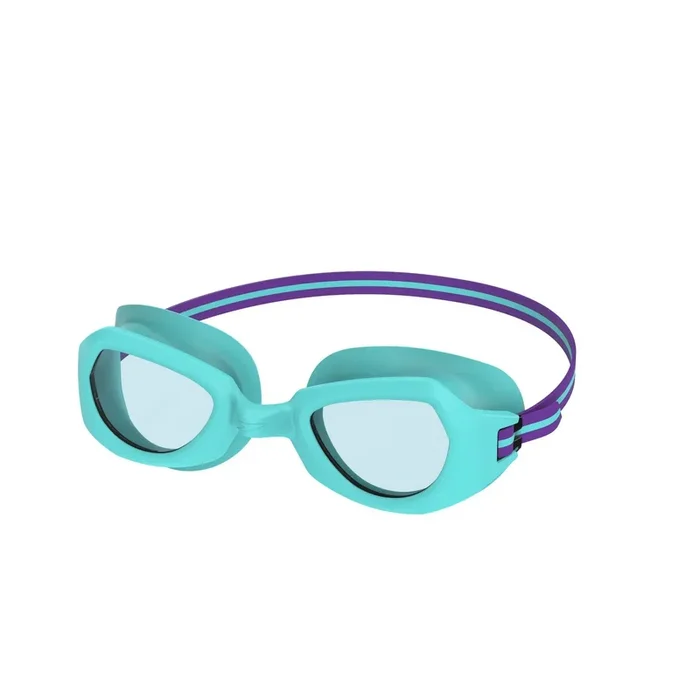 Junior Sprinter Swim Goggles – Teal